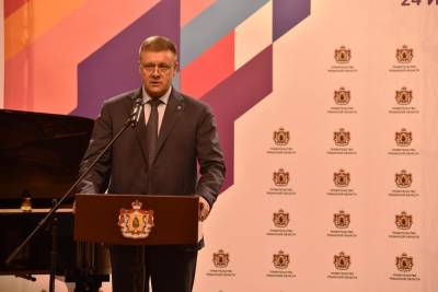 Рязанская область стала лидером в ЦФО по росту розничной торговли за 2020 год