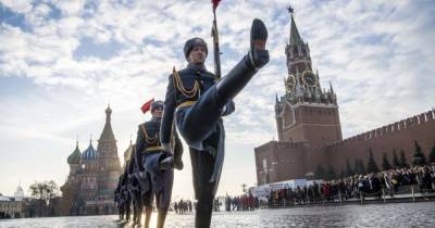 "Украина — не Европа". Как Кремль хочет создать в Украине вторую пятую колонну
