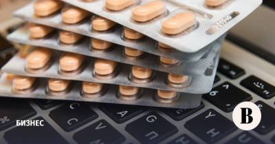 Минздрав хочет ужесточить требования для онлайн-торговли рецептурными лекарствами