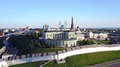В Казани проходит международная конференция, приуроченная к 300-летию провозглашения России империей