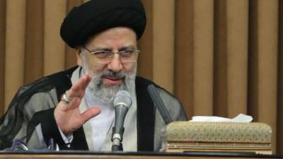 Времени на раскачку нет: нового президента Ирана ждет кризис на всех направлениях