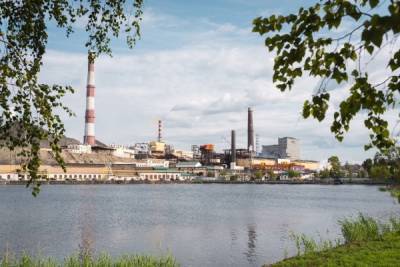 На градообразующем заводе Карабаша стартовал масштабный инвестпроект стоимостью 9,4 млрд рублей