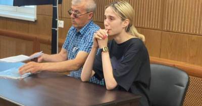 Сбившая троих детей москвичка обжаловала свой арест