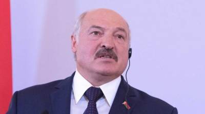 Лукашенко поделился президентскими полномочиями