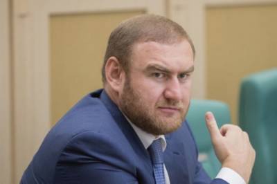 Суд изъял имущество Арашуковых на сумму свыше 1,3 миллиарда рублей