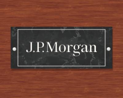 СМИ: JPMorgan предложил розничным клиентам доступ к криптовалютным фондам