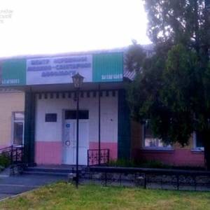 В Полтавской области медучреждение с вакцинами осталось без света