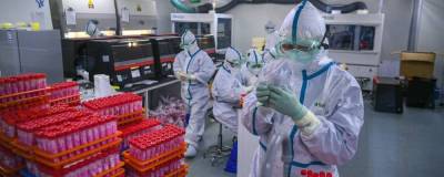 Джен Псаки - США назвали позицию КНР по изучению источника пандемии безответственной - runews24.ru - Китай - США - Вашингтон