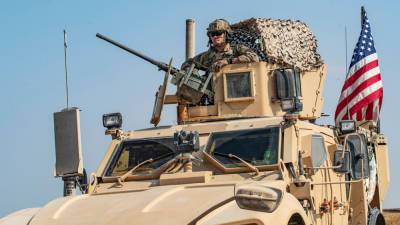 WSJ: США выведут боевые части из Ирака до конца года