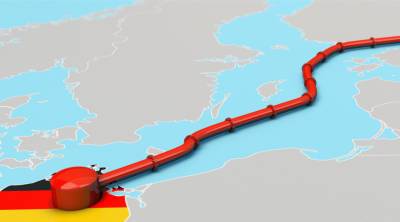 Германия и США достигли соглашения во российскому газопроводу: Украине это не понравилось