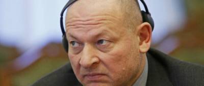 ВАКС отменил заочный арест для бывшего главы правления «ПриватБанка» Александра Дубилета
