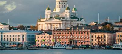 Власти Финляндии обеспокоены ростом заболеваемости коронавирусной инфекцией