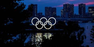 Режиссера церемонии открытия Олимпиады в Токио уволили из-за антисемитских шуток