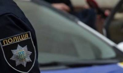 В Запорожье пьяная директор школы устроила скандал с полицией: обвинила в попытке изнасиловать