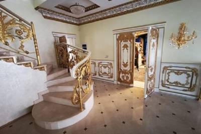 Любовница главы ГИБДД Ставрополья захотела вернуться в «золотой дворец»