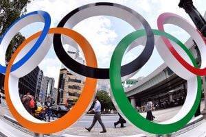 Организаторы Олимпийских игр "отделили" Крым от Украины