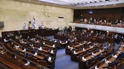 Pegasus: Израиль создает Комиссию для расследования скандала с ПО-шпионом