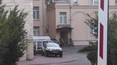 В Харькове обыски у председателя облсовета Товмасяна: вероятно, требовал взятку, – СМИ