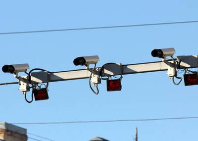 Дорожные камеры будут отслеживать еще один тип нарушений
