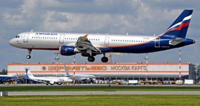 В МИД России рассказали, когда возобновится авиасообщение с Грузией