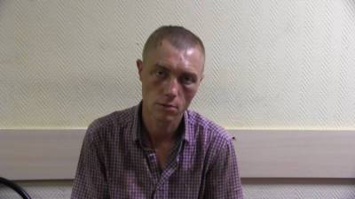 В Москве задержали разбойников, напавших в подъезде на своих жертв