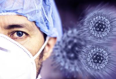 Финские медики назвали срок сохранения антител к коронавирусу