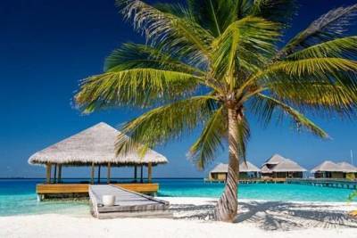 Российские туристы на Мальдивах будут платить новый налог