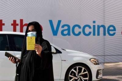 Бахрейн с пятницы снимает коронавирусные ограничения