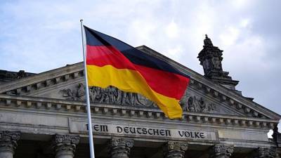 Берлин потребовал от Киева прописать «формулу Штайнмайера» в законодательстве