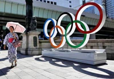Олимпиада-2020: 5 особенностей Игр в Токио