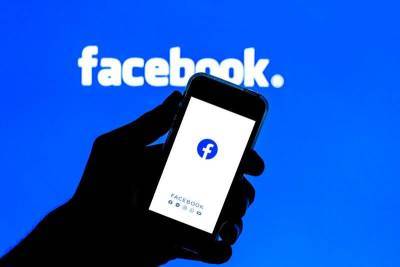 Московский суд оштрафовал Facebook и Telegram