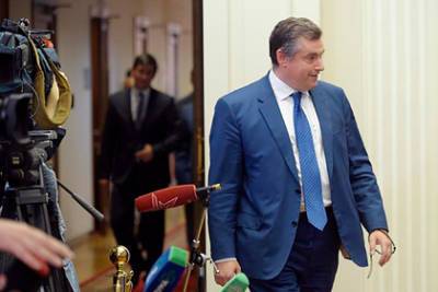 В Госдуме назвали условия удовлетворения жалобы России на Украину в ЕСПЧ