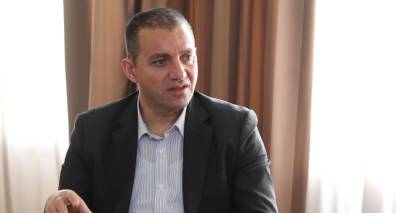 Кислород на год - правительство Армении утвердило новую программу поддержки бизнеса