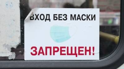 Коронавирус за сутки нашли у 460 воронежцев