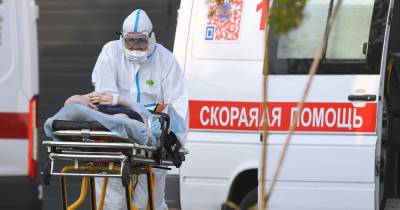 Гамма штамм: в России выявили агрессивную бразильскую мутацию коронавируса