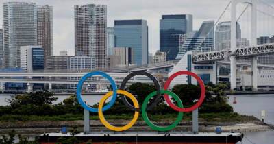 Первый россиянин вышел на старт на Олимпиаде в Токио