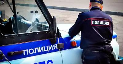 Пьяный таксист сбил женщину с ребенком и пытался скрыться в Москве