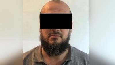 Террориста-смертника, прибывшего в Киргизию, задержали спецслужбы