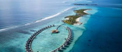 При выезде с Мальдив с туристов будут взимать дополнительный налог
