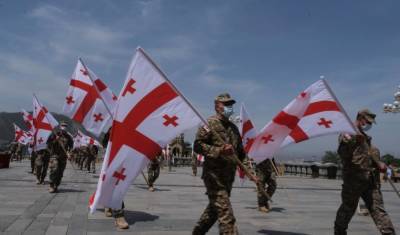 Грузия собирается приобрести дополнительную партию противотанковых комплексов Javelin у США