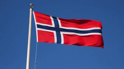 В Норвегии вспоминают жертв терактов, совершенных Андерсом Брейвиком