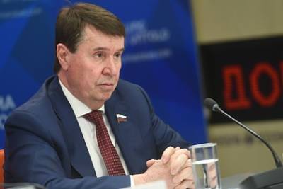 В Совфеде назвали правильным шагом жалобу России на Украину в ЕСПЧ