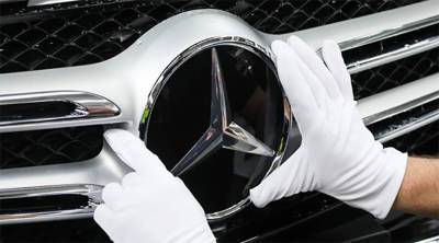Mercedes-Benz планирует с 2025 года полностью перейти на выпуск электромобилей
