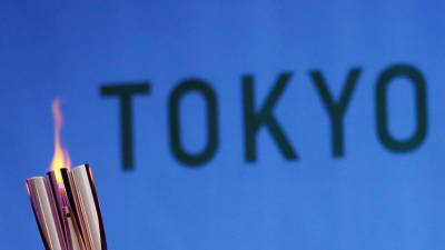 Чен — о количестве ЛГБТ-спортсменов на ОИ в Токио: на предыдущих Играх их было не меньше