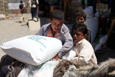 Катар оказал помощь Йемену на сумму $ 100 млн