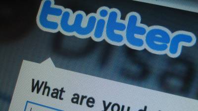 Таганский суд Москвы оштрафовал Twitter на 5,5 млн рублей