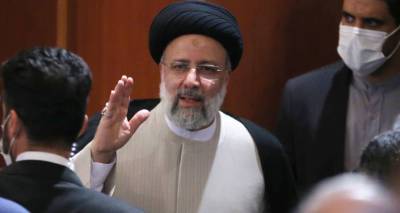 Президент Ирана заявил о стремлении поддерживать угнетенных и противостоять угнетающим