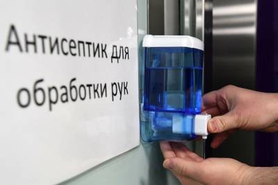 Известную в Серпухове гостиницу проверили на соблюдение санитарных норм