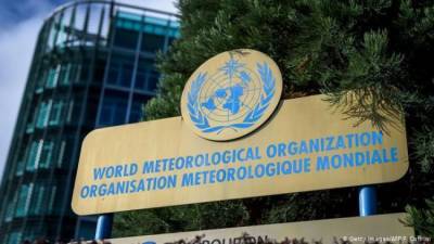 ООН назвала количество погибших от изменений климата на Земле