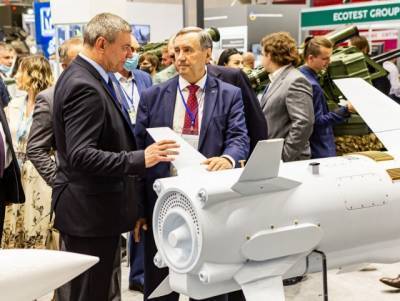 Немецкий концерн Leifeld отказался поставлять высокотехнологичное оборудование в Украину